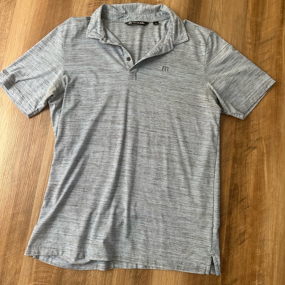 Men's Travis Matthew’s Polo